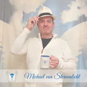 Hypnosetherapeut in Baden - michael von Sternenlicht