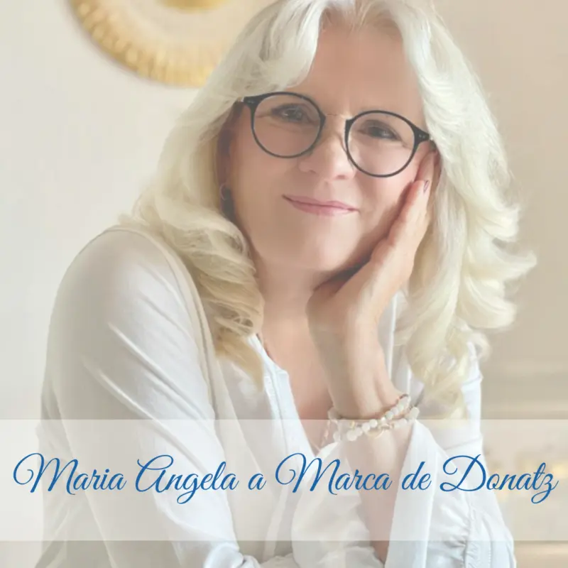 Maria-Angela a Marca de Donatz