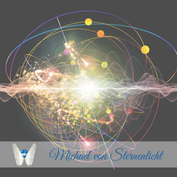 Energiemasse michael von sternenlicht Quantenheilung der Matrixbalance michael von sternenlicht